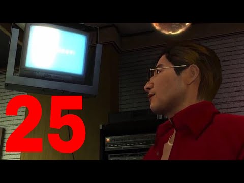 Yakuza 0 Part 25 - No Commentary Full Playthrough (PC) Walkthrough