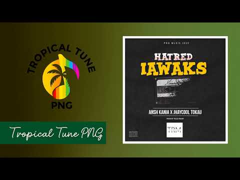 Hatred Iavaks (2026)-Ansh Kania ft. Jhaycool Tokau(Prod By:Tulez Ready)PNG LATEST MUSIC.MP3 