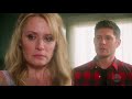 Supernatural - Dean confronts his mom!