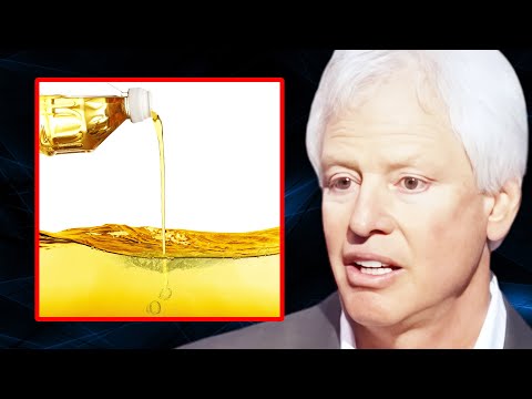 Cooking Oils: The Good, the Bad and the Ugly | Dr. Chris Knobbe