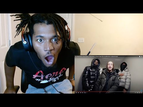 Matt Mdub x Nesty Floxks x Flashy Mdub - 35 Dead Opps REACTION!! THIS WAS FIRE!!