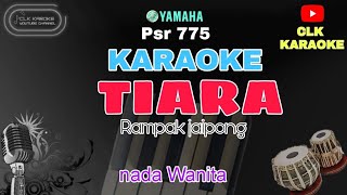 Download lagu TIARA YENI INKA Karaoke Nada Cewe -CLK Karaoke mp3 Download lagu TIARA YENI INKA Karaoke Nada Cewe -CLK Karaoke mp3