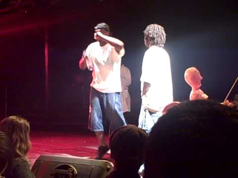 Unorthodox Phrases vs 2Dub