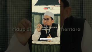 Download lagu THE JOURNEY OF HUMAN LIFE UNTIL THE REALITY OF BARZAH - USTADZ ADI HIDAYAT LC MA mp3 Download lagu THE JOURNEY OF HUMAN LIFE UNTIL THE REALITY OF BARZAH - USTADZ ADI HIDAYAT LC MA mp3