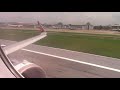 AirAsia A320 NEO Take Off Bangkok DMK Airport