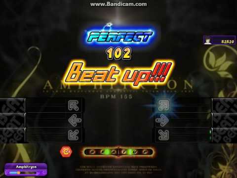 Beat Up Mania: Amphitryon - Gentle Stick