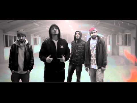 Contra , Sokrat St , Red   Promil Video #promil