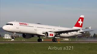 SWISS Fleet