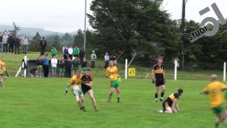 preview picture of video 'Colm Gooch Cooper goal for Dr. Crokes vs Gneeveguilla'