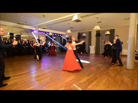 ZSP 1 w Jarocinie / WALC / STUDNIÓWKA 2018