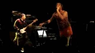 Reggie &amp; The Full Effect - Your Girlfriends Hate Me (live)