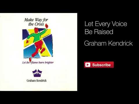 Thumbnail for Let Every Voice Be Raised video