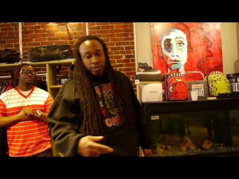 Bosstown Cypher Series Vol.1 Episode 8: Open cypher feat. Legit, King Spyda & Grymz
