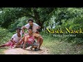 Nasek Nasek | Dance Cover | Folk Fusion | Afro-Jazz | Animes Roy&Pantho Kanai @CokeStudioBangla