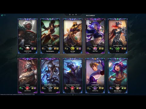 Umti | Lee Sin JUNGLE vs Nidalee | Patch 26.1 | 2026-01-11 | LoL Replay