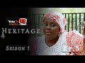 Série - Heritage - Episode 5 - VOSTFR