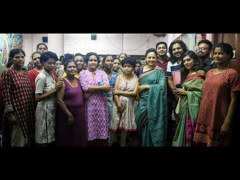 Aami Sreelekha - More Than an Old Soul