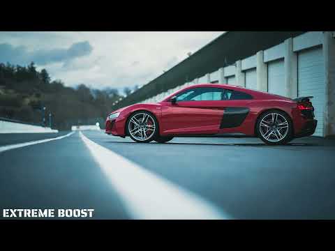 NLE Choppa feat.‪ @YaiselLM‬ - Catalina (Extreme Bass Boosted)