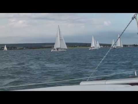 Round the island 2013