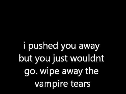 Love Sucks - Blood On The Dance Floor