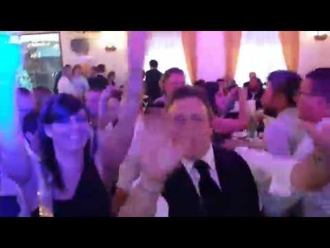 Musica e Animazione per Matrimoni a Campobasso Molise - Villaggio Ciocca - Francesco Barattucci