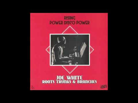 Joe White & Roots Trunks & Branches -  Ain't No Way [Jamwax]