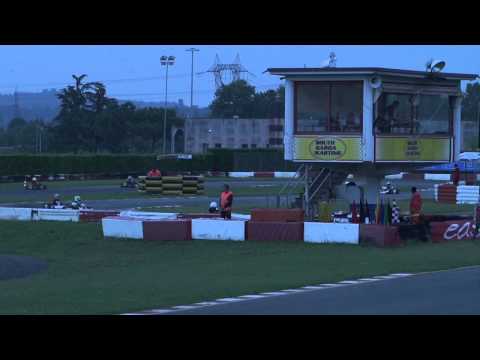 EasyTraining Vale55 2° Round Lonato