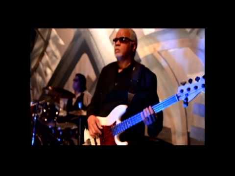 El Camino Rio / Robert Lee Revue @ Pit & Balcony