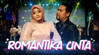 Download lagu Romantika Cinta - Brodin Feat Sabila Permata - New Pallapa mp3