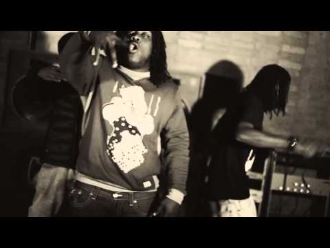 LOUD PACK LO X CT MAL X "NOT THE SAME" {OFFICIAL VIDEO}