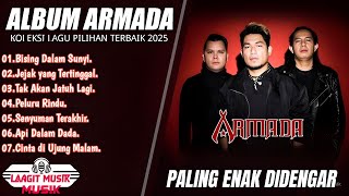 Download lagu ARMADA FULL ALBUM PILIHAN TERBAIK (LIRIK) KOLEKSI LAGU ARMADA PALING ENAK DIDENGAR TERPOPULER mp3