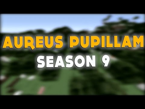 Aureus Pupillam - S9E2 - UHC Destiny