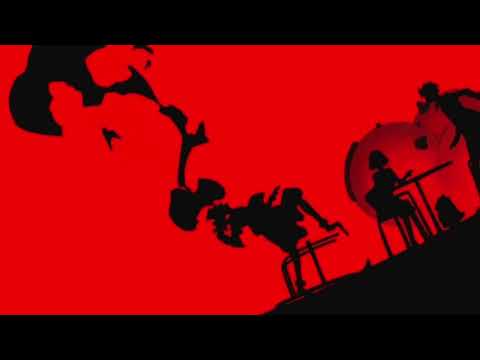 Mou Hitotsu No Sekai Merry San No Hitsuji - Mawaru Penguindrum