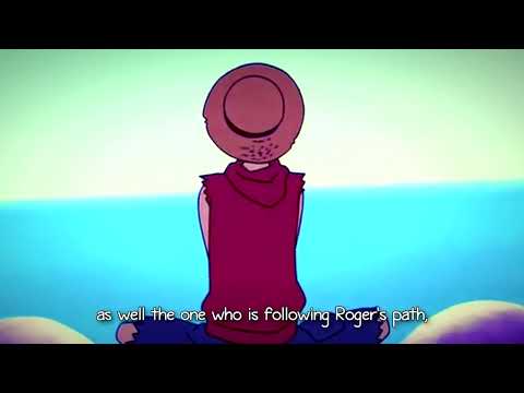 GIANO 182 - The One Piece is Real AMV