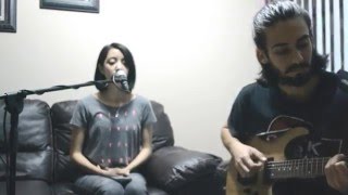 Cold (Meg Myers cover)