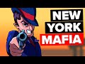 New York Mafia Families Today