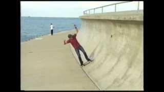 Let It Ride Boardshops presents What's the Rush - Jason/Scott/Steve/Andy