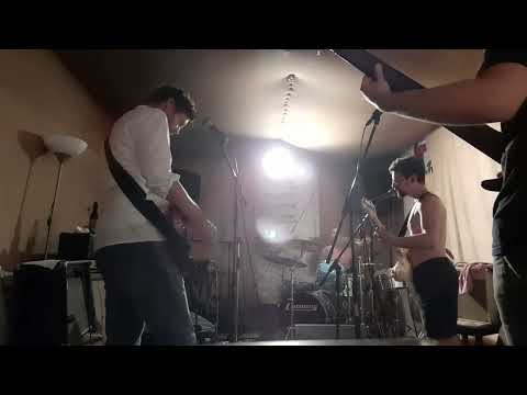 Kashooga - Wir sind wieder da ;-) und müssen üben, üben, üben