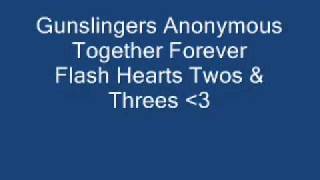 Together Forever by Gunslingers Anonymous