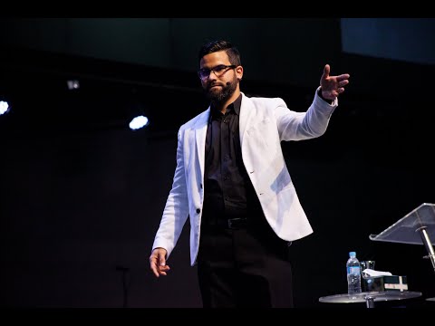 Contando o Incontável - Perilo Borba | Domingo Noite | 06.10.19