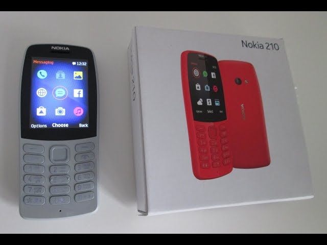 nokia 210 tum ozellikler artilari ve eksileri yorumlar videolar resimler gsm cool