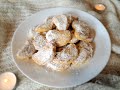 Heavenly Delicious Vanilla Cookies A German Austrian Christmas Classic Tastes Like A Dream