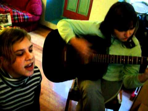 Ąll the small things cover by Sara and Anastasia