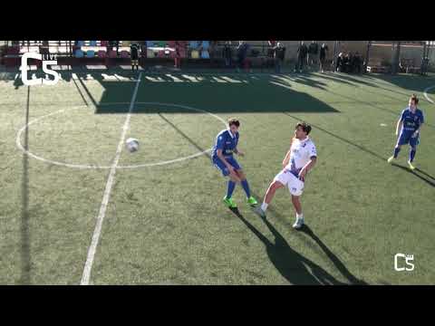 Serie C2: Ardea - Uni Pomezia