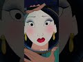 I M Feminine Mulan Mulanedit Woman Disney Edits