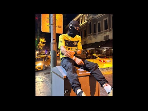(SATILIK) OZORGİNAL x CEVO x DİDİA X ORGANİZE TYPE BEAT “AFRO DRİLL BEAT”