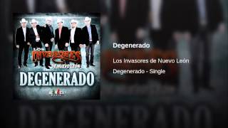 Degenerado