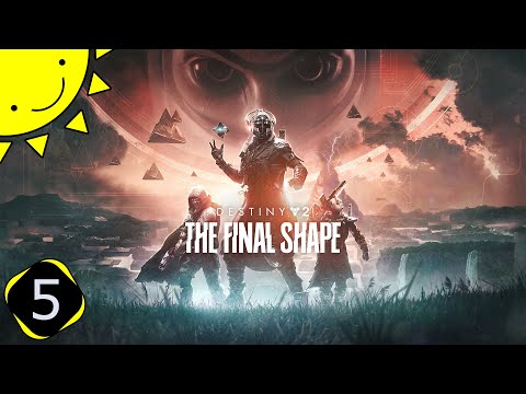 Let's Play Destiny 2: The Final Shape | Part 5 - Requiem | Blind Gameplay Walkthrough