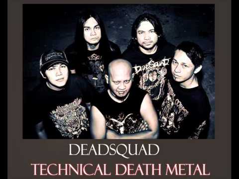 World Death Metal Movement EPISODE 1 : Netherlands, Indonesia, And Australia