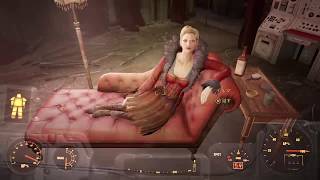 【初見プレイ】Fallout4　#61【PS4ゲーム実況】
